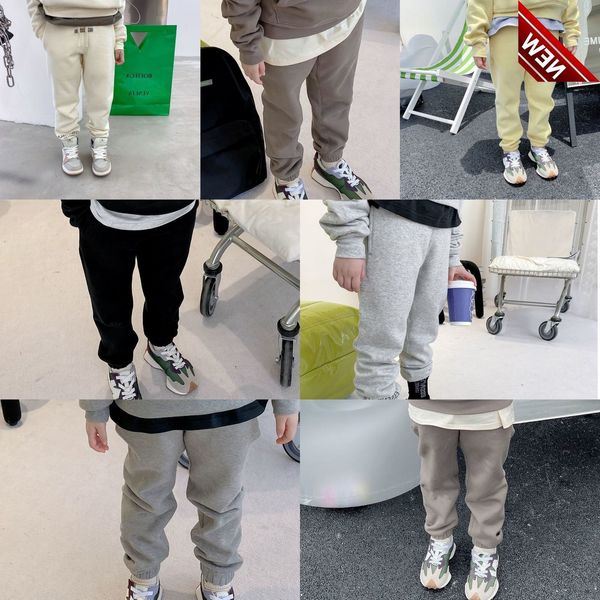 50% off discount autumn / winter 2022 children's s seven color plush pants for boys and girls factory direct sale, Black
50% off discount autumn / winter 2022 children's s seven color plush pants for boys and girls factory direct sale, Black