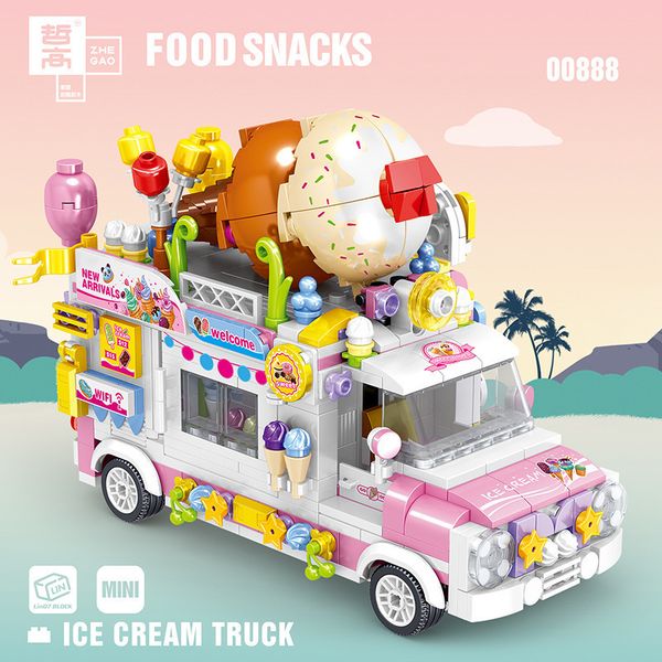 mini blocks city street view scene building blocks model bricks assenbly boys kids toys gifts
mini blocks city street view scene building blocks model bricks assenbly boys kids toys gifts