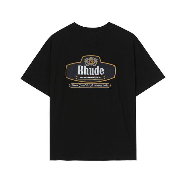 2022ss quality t-shirt classic print high street couple short sleeve t-shirts 3colors, White;black
2022ss quality t-shirt classic print high street couple short sleeve t-shirts 3colors, White;black