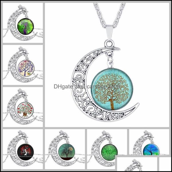 pendant necklaces choker necklace fashion jewelry galaxy art glass cabochon moon beautif antique sier tree of life statem carshop2006 dhdkh, Silver
pendant necklaces choker necklace fashion jewelry galaxy art glass cabochon moon beautif antique sier tree of life statem carshop2006 dhdkh, Silver