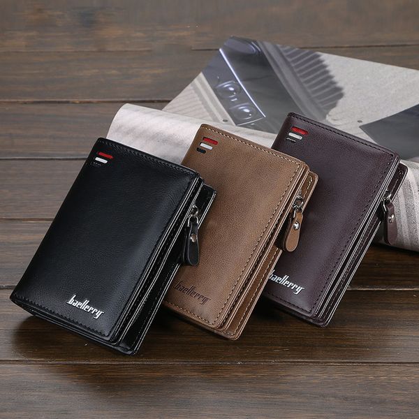 dhl50pcs wallets men pu two foldable vertical section more short credit card holder mix color, Red;black
dhl50pcs wallets men pu two foldable vertical section more short credit card holder mix color, Red;black