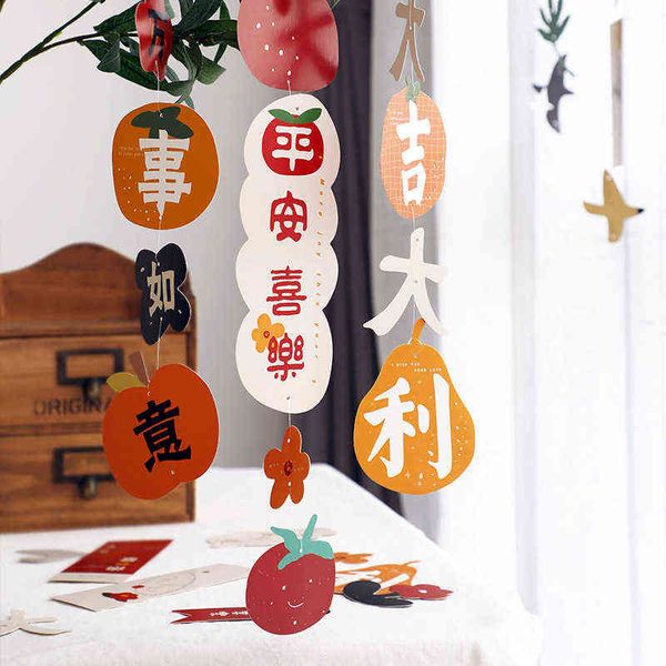 factory outlet paper pendant room decoration dormitory ins girl heart new year spring festival christmas indoor diy pendant
factory outlet paper pendant room decoration dormitory ins girl heart new year spring festival christmas indoor diy pendant