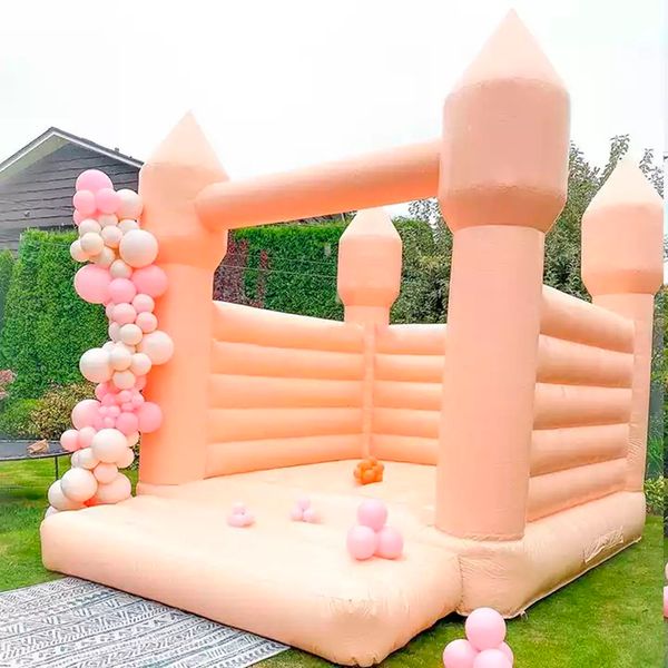 soft play beige inflatable white bounce house with ball pool and slide kids jumpers mini toddler jumping bouncy castle 13x13ft
soft play beige inflatable white bounce house with ball pool and slide kids jumpers mini toddler jumping bouncy castle 13x13ft