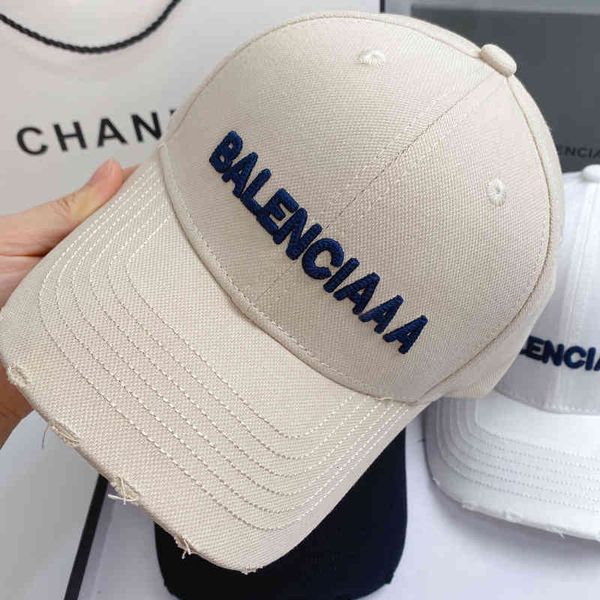 ball caps correct version b paris baseball cap ins hat brim hole decoration sunscreen duck tongue female sunshade pv3g, Blue;gray
ball caps correct version b paris baseball cap ins hat brim hole decoration sunscreen duck tongue female sunshade pv3g, Blue;gray