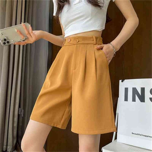 women's pants capris fire dragon fruit color wide leg suit shorts women's summer thin style loose leisure high waist straight tube, Black;white
women's pants capris fire dragon fruit color wide leg suit shorts women's summer thin style loose leisure high waist straight tube, Black;white