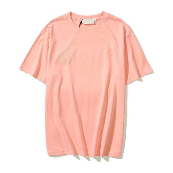 2022 new men s t shirt men women couples casual short sleeve round neck tees 5 colors, White;black
2022 new men s t shirt men women couples casual short sleeve round neck tees 5 colors, White;black