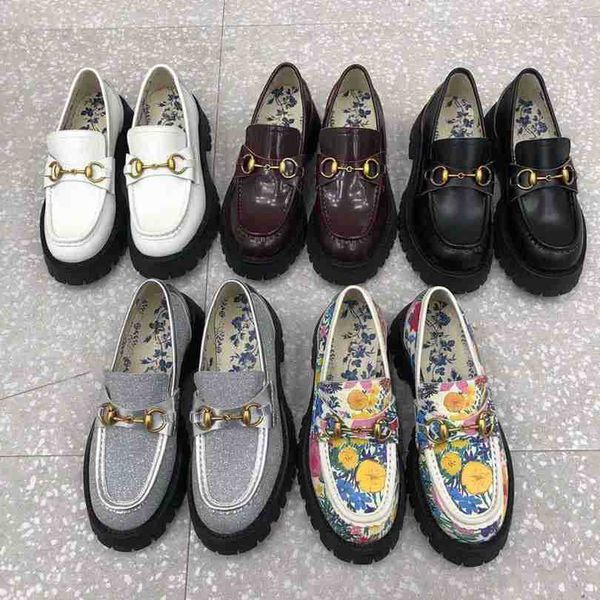 2021 women loafers platform casual shoes designer sneakers ladies flats printing flower fashion genuine leather shoe woman sneaker with, Black
2021 women loafers platform casual shoes designer sneakers ladies flats printing flower fashion genuine leather shoe woman sneaker with, Black