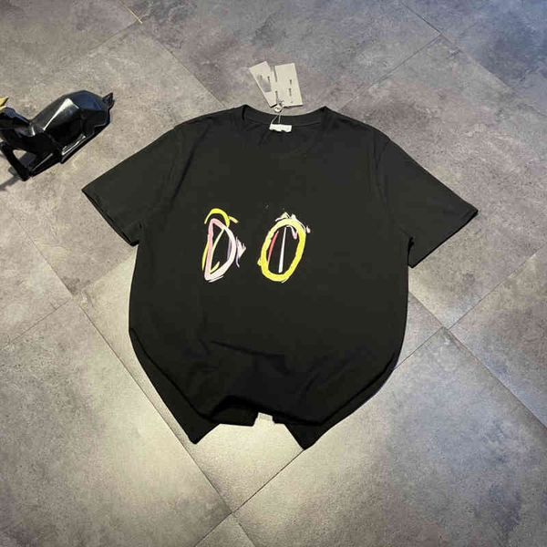 clothing spring and summer new men's and women's couple dress forgive cotton embroidery t-shirt simple loose short outlet_j5z9, White;black
clothing spring and summer new men's and women's couple dress forgive cotton embroidery t-shirt simple loose short outlet_j5z9, White;black