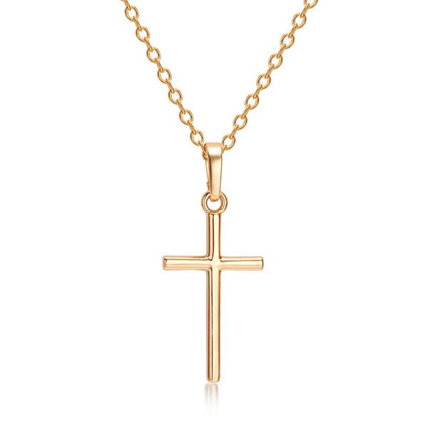 20pcs fashion christian jesus cross necklaces simple cross pendants for women men jewelry gifts, Silver
20pcs fashion christian jesus cross necklaces simple cross pendants for women men jewelry gifts, Silver