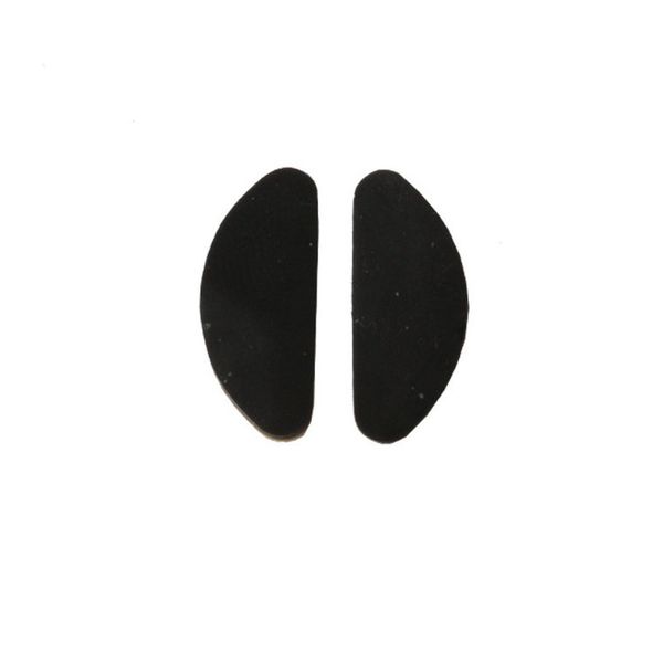 sunglasses 10pcs=5pairs silicone paste on nose pads brace support for glasses sunglasse support nosepads eyewear accessories s/l size
sunglasses 10pcs=5pairs silicone paste on nose pads brace support for glasses sunglasse support nosepads eyewear accessories s/l size