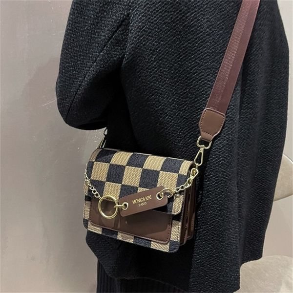 style feeling single messenger soft leather small 55% off online sale
style feeling single messenger soft leather small 55% off online sale