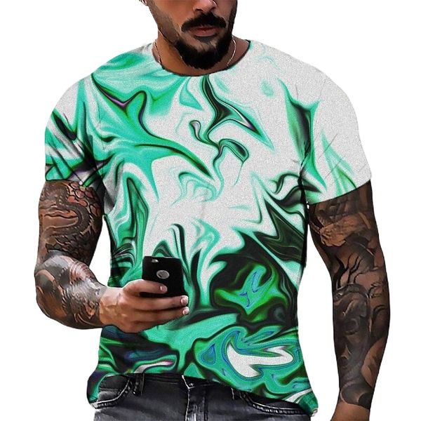 men's tee t shirt 3d print graphic round neck casual daily 3d print short sleeve fashion designer cool comfortable green h69r#, White;black
men's tee t shirt 3d print graphic round neck casual daily 3d print short sleeve fashion designer cool comfortable green h69r#, White;black