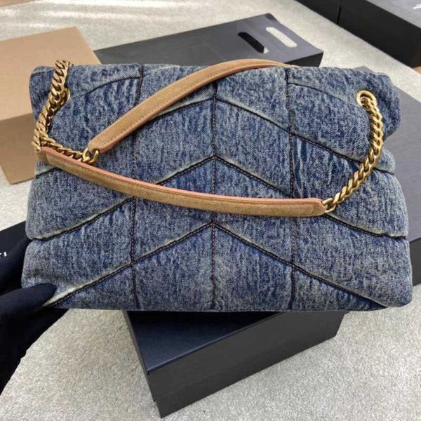 luxury bags washed denim messenger bag fashion classic flap bag pocket chain cowboy crossbody designer womenjj
luxury bags washed denim messenger bag fashion classic flap bag pocket chain cowboy crossbody designer womenjj