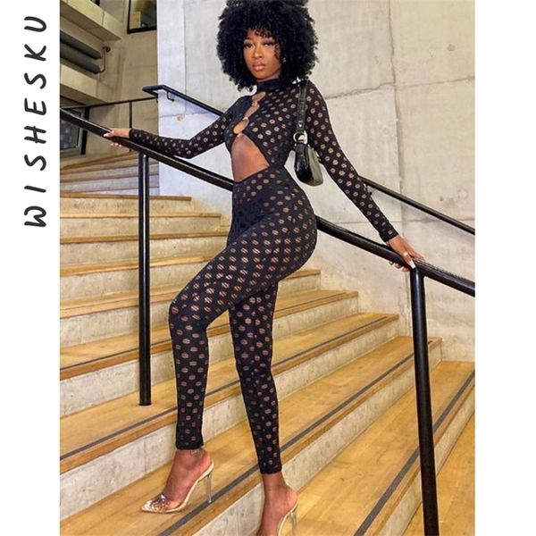hollow out see through long sleeve jumpsuit hole grunge skinny rompers fall harajuku playsuits 220505, Black;white
hollow out see through long sleeve jumpsuit hole grunge skinny rompers fall harajuku playsuits 220505, Black;white