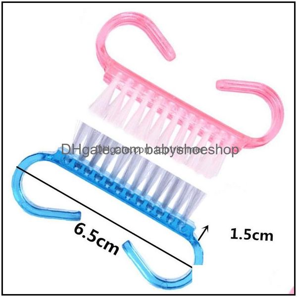 nail dust clean manicure pedicure tool art brush tools accessories 3 colors drop delivery 2021 brushes salon health beauty f5h76, Yellow
nail dust clean manicure pedicure tool art brush tools accessories 3 colors drop delivery 2021 brushes salon health beauty f5h76, Yellow