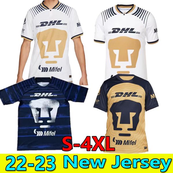s-4xl 2022 2023 mexico club soccer jersey unam cougar pum 22 23 malcorra mora iturbe rodriguez liga mx castillo camiseta pre-match football, Black;yellow
s-4xl 2022 2023 mexico club soccer jersey unam cougar pum 22 23 malcorra mora iturbe rodriguez liga mx castillo camiseta pre-match football, Black;yellow