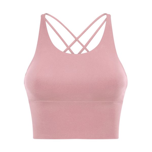 camisoles solid color cross thin straps yoga tank women fitness vest small sling training clothes with removable cups underwear, Black;white
camisoles solid color cross thin straps yoga tank women fitness vest small sling training clothes with removable cups underwear, Black;white