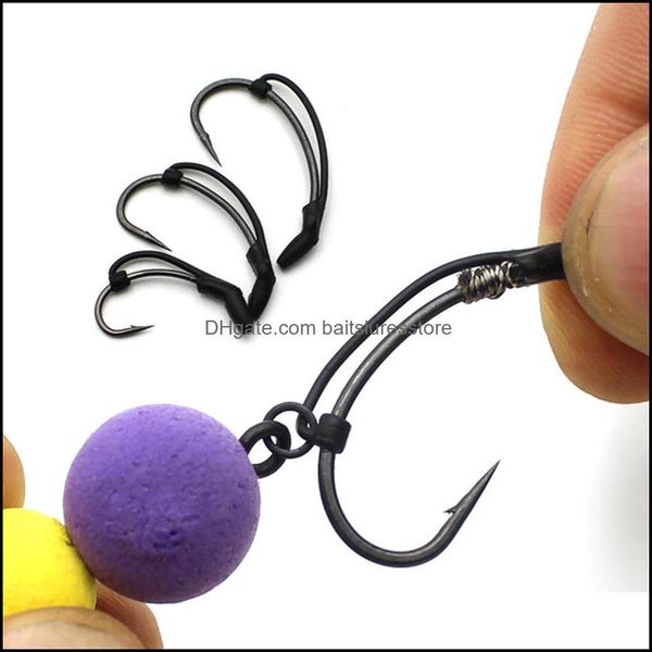 fishing accessories sports outdoors 10pcs carp hook sleeves ready d line aligner hair s zig rig terminal tackle connect pop up boilies261p
fishing accessories sports outdoors 10pcs carp hook sleeves ready d line aligner hair s zig rig terminal tackle connect pop up boilies261p