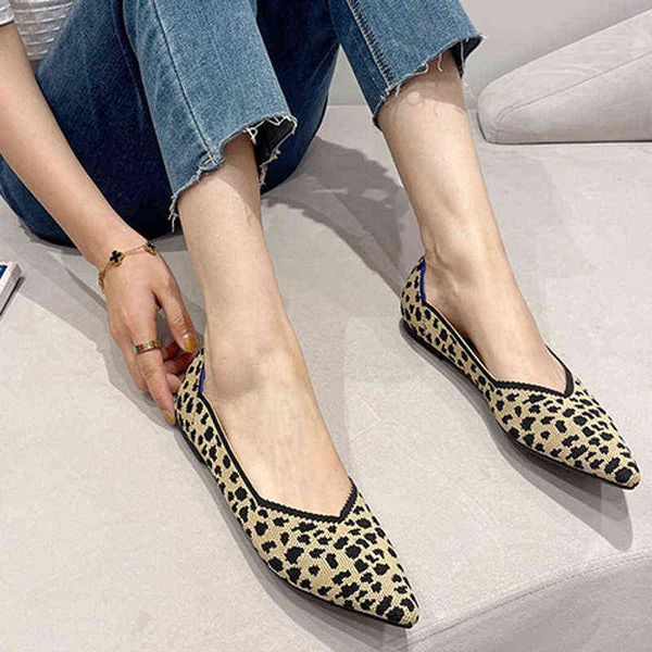 dress shoes 2022 fashion shallow loafers women knitted fabric ballet flats driving sneaker slip on moccasin mesh single spring 220512, Black
dress shoes 2022 fashion shallow loafers women knitted fabric ballet flats driving sneaker slip on moccasin mesh single spring 220512, Black