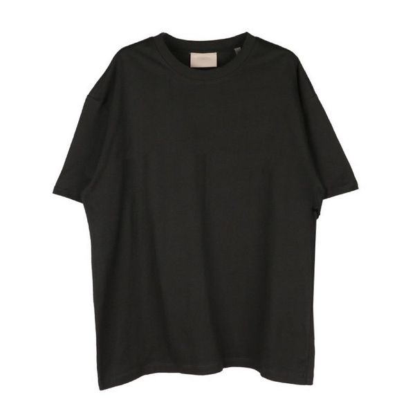 21ss summer fashion designer t shirt chest letter laminated print men womens street rubber strip logo stamping black size s-xl 100% pure cot, White;black
21ss summer fashion designer t shirt chest letter laminated print men womens street rubber strip logo stamping black size s-xl 100% pure cot, White;black