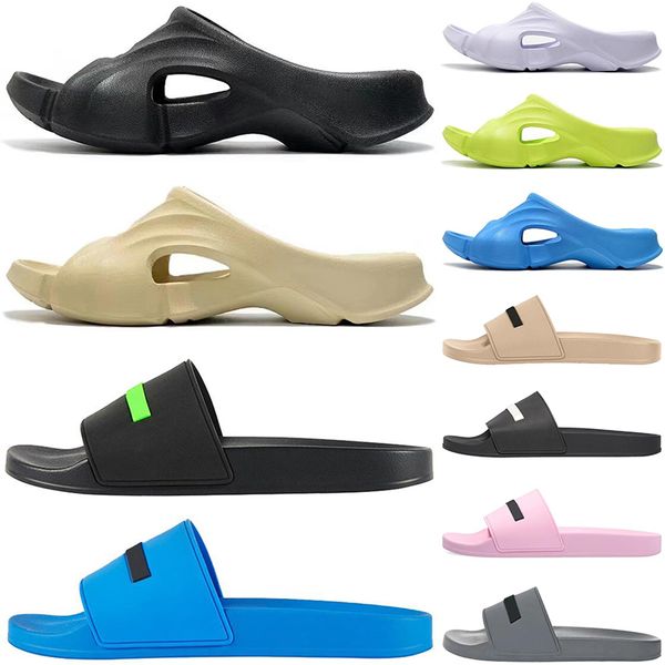 mold pool slides slippers sandales for men women designer pantoufles designers mens womens black flat scuffs moccasins fashion beach shoes n
mold pool slides slippers sandales for men women designer pantoufles designers mens womens black flat scuffs moccasins fashion beach shoes n