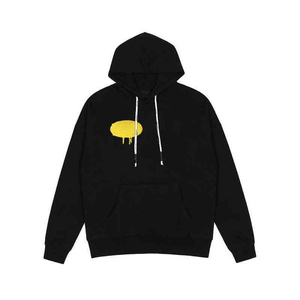 casual quility designer of luxury hoodie brand palms hoody pa clothing spray letter long sleeve spring summer tide men and m17 43, Black
casual quility designer of luxury hoodie brand palms hoody pa clothing spray letter long sleeve spring summer tide men and m17 43, Black