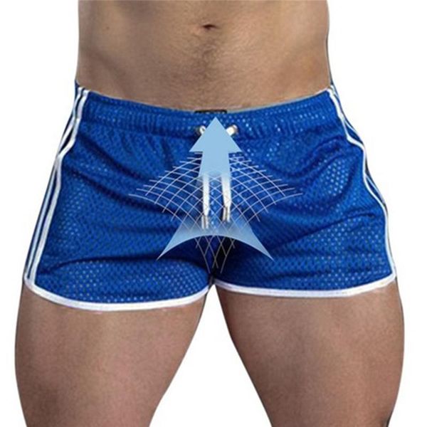 men's shorts summer men fitness bodybuilding mens mesh breathable quick drying fashion casual joggers sportswear, White;black
men's shorts summer men fitness bodybuilding mens mesh breathable quick drying fashion casual joggers sportswear, White;black