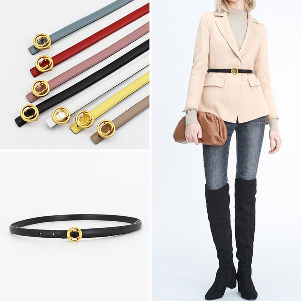famous brand belts classic luxury ladies letter buckle belt new coat thin decorative waistband women's party dress belt for girl cowhid, Black;brown
famous brand belts classic luxury ladies letter buckle belt new coat thin decorative waistband women's party dress belt for girl cowhid, Black;brown
