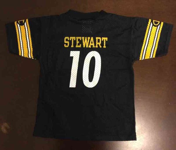 champion vintage stitched rare kordell steward toddler football jerseys 4t mens kids throwback jersey, Black
champion vintage stitched rare kordell steward toddler football jerseys 4t mens kids throwback jersey, Black