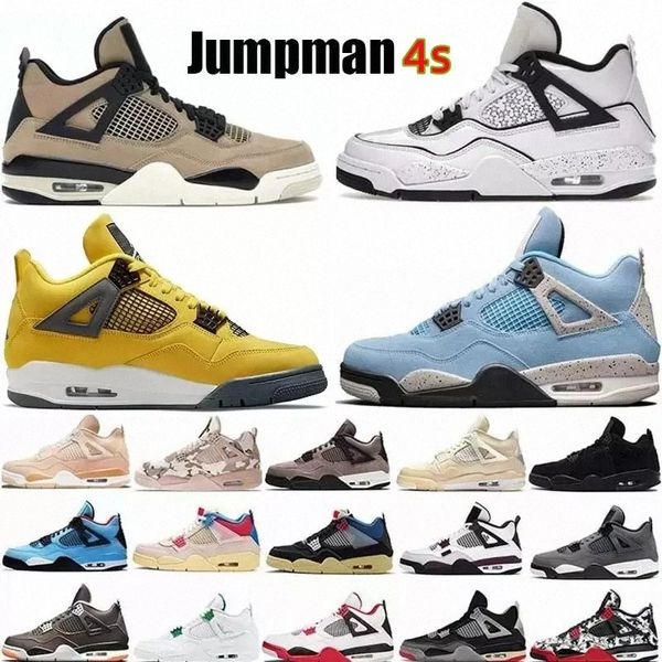 4s basketball shoes black cat 4 cactus jack oreo universitys blue sneaker sail kaws purple metallic bred tech white designers sneakers 36-47
4s basketball shoes black cat 4 cactus jack oreo universitys blue sneaker sail kaws purple metallic bred tech white designers sneakers 36-47