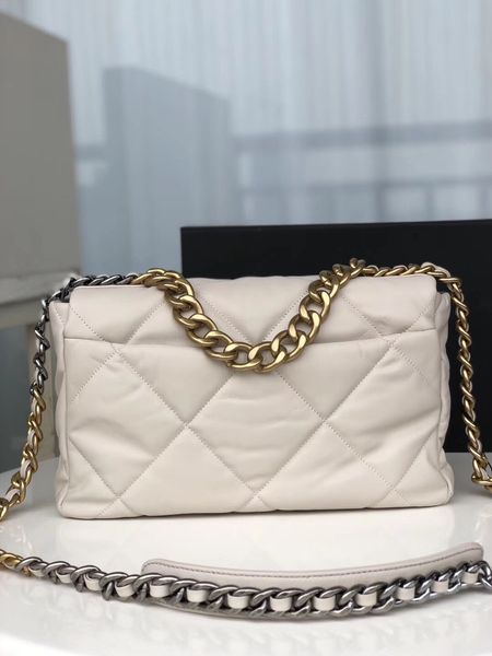 very soft 19 bags classic designers brand bag goat skin leather fashion handbag women wallet shoulder bags cross body
very soft 19 bags classic designers brand bag goat skin leather fashion handbag women wallet shoulder bags cross body
