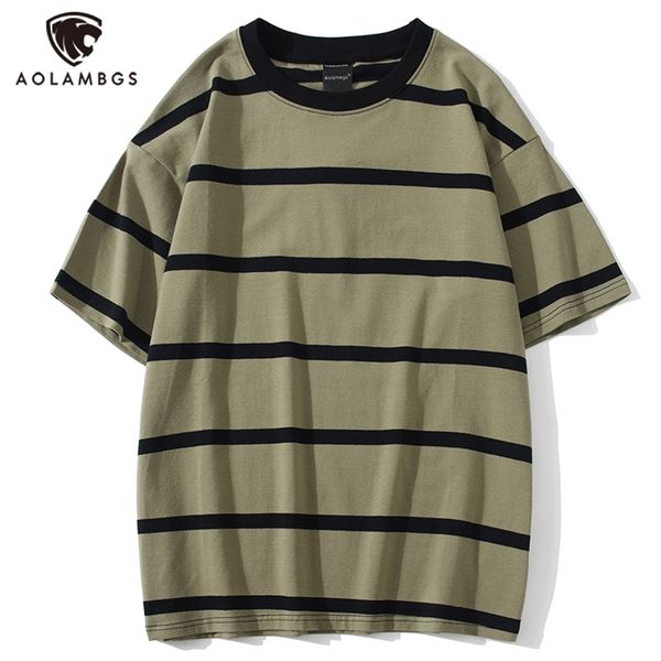aolamegs men t shirt color block print 3 color optional tee shirts simple high street basic all-match cargo male streetwear 220419, White;black
aolamegs men t shirt color block print 3 color optional tee shirts simple high street basic all-match cargo male streetwear 220419, White;black