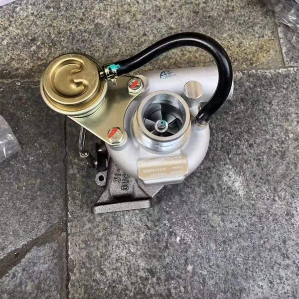 new turbo td03l4 1j751-17013 49131-02060 49177-03200 for kubota construction various industrial tractor earth moving engine
new turbo td03l4 1j751-17013 49131-02060 49177-03200 for kubota construction various industrial tractor earth moving engine