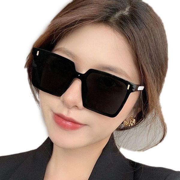 sunglasses black square oversized women big frame colorful sun glasses female mirror oculos gradient hip hop shades, White;black
sunglasses black square oversized women big frame colorful sun glasses female mirror oculos gradient hip hop shades, White;black