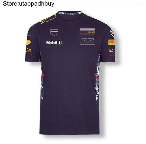 2021 summer f1 round neck t-shirt formula one racing jersey large size can be customized max verstappen the same clothing2442, White;black
2021 summer f1 round neck t-shirt formula one racing jersey large size can be customized max verstappen the same clothing2442, White;black