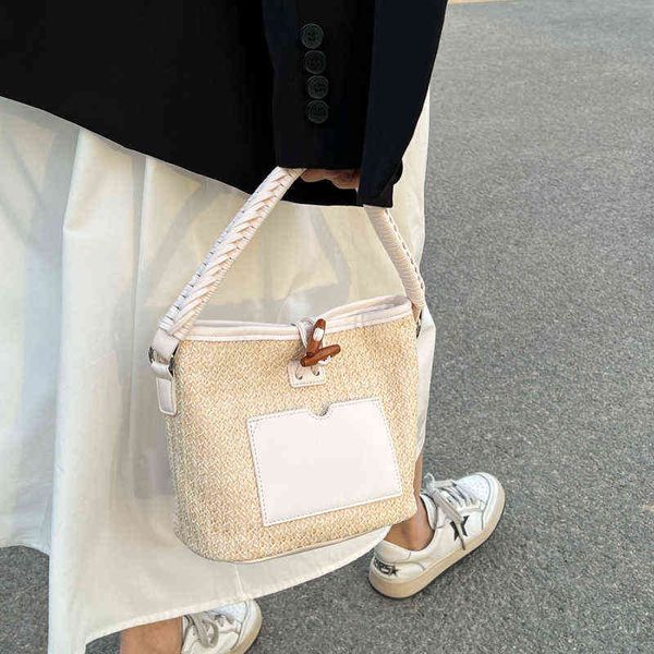 casual small raffia tote bags 2022 summer hand-woven straw bag women brand designer shoulder crossbody bags beach handbags
casual small raffia tote bags 2022 summer hand-woven straw bag women brand designer shoulder crossbody bags beach handbags