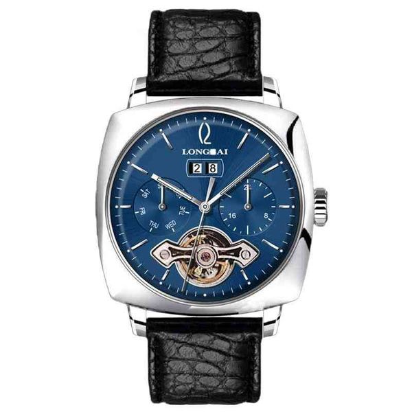 y automatic hollowed out mechanical watch busins casual men's watch waterproof luminous fine steel watch tide, Slivery;brown
y automatic hollowed out mechanical watch busins casual men's watch waterproof luminous fine steel watch tide, Slivery;brown