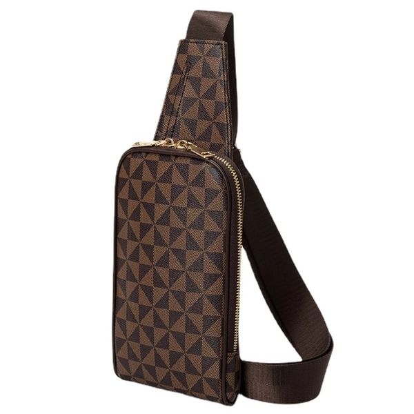 luxury vintage crossbody bags ladies chest bag waist bag printed shoulder bag
luxury vintage crossbody bags ladies chest bag waist bag printed shoulder bag