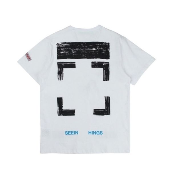 mens luxury fashion offs brand t shirts designers high-quality t-shirt cotton loose arrow badge original bags women tees casual sport black, White;black
mens luxury fashion offs brand t shirts designers high-quality t-shirt cotton loose arrow badge original bags women tees casual sport black, White;black