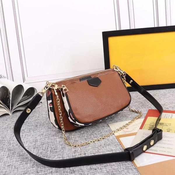 2022 new designer handbags square fat chain bag real leather women's bag large-capacity shoulder bags quilted messenger bag, Brown;gray
2022 new designer handbags square fat chain bag real leather women's bag large-capacity shoulder bags quilted messenger bag, Brown;gray