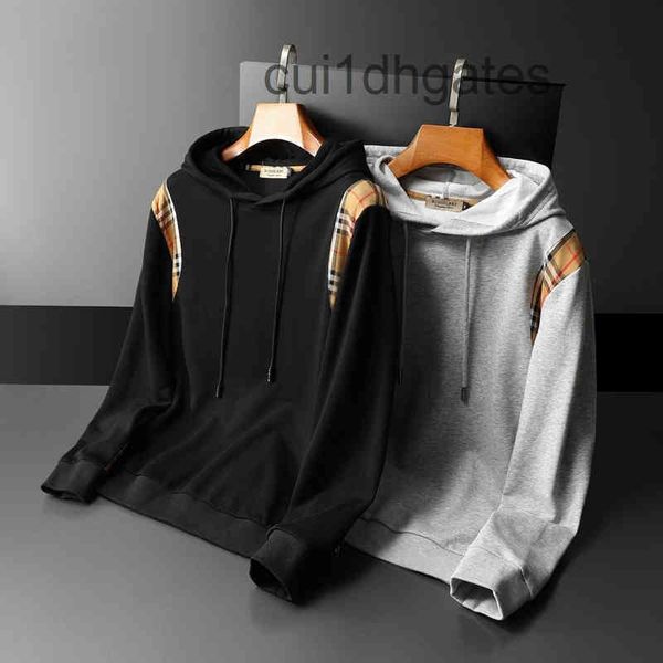 brand 2023 designer classic b br hoodie 2023 spring and autumn men's sweater hooded pullover jacket slim fitti, Black
brand 2023 designer classic b br hoodie 2023 spring and autumn men's sweater hooded pullover jacket slim fitti, Black