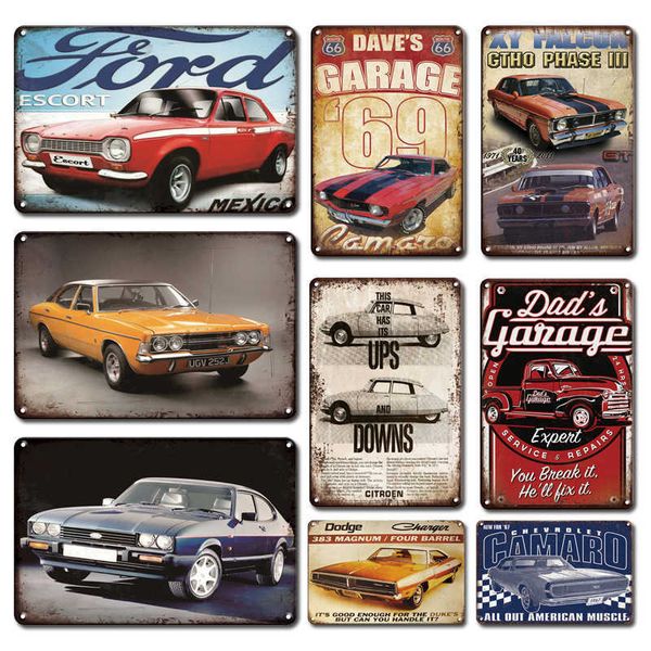retro ford metal plaque signs vintage car metal poster plate tin sign workshop garage decor accessories rustic home wall sticker
retro ford metal plaque signs vintage car metal poster plate tin sign workshop garage decor accessories rustic home wall sticker