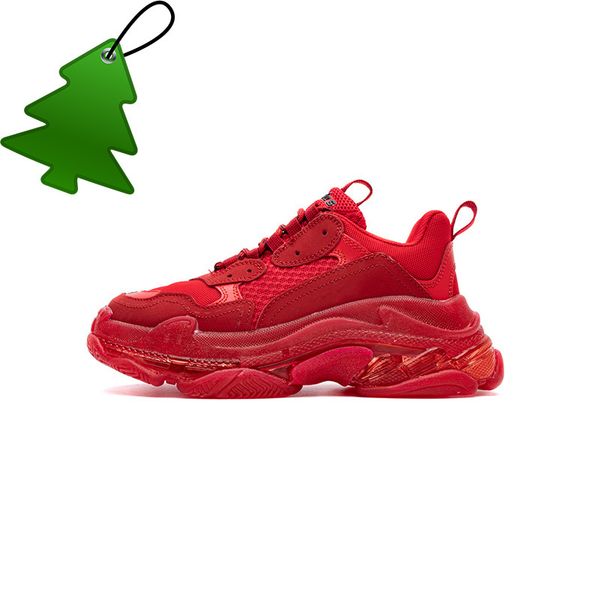 crystal bottom 17w women mens casual shoes dad platform trainers balanciagas triple s sneaker designer flat sneakers size 36 -45
crystal bottom 17w women mens casual shoes dad platform trainers balanciagas triple s sneaker designer flat sneakers size 36 -45
