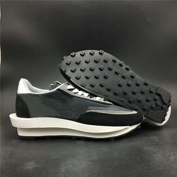 shoes version ldv waffle dark grey black white man athletic designer lightweight mesh breathable fashion trainers
shoes version ldv waffle dark grey black white man athletic designer lightweight mesh breathable fashion trainers