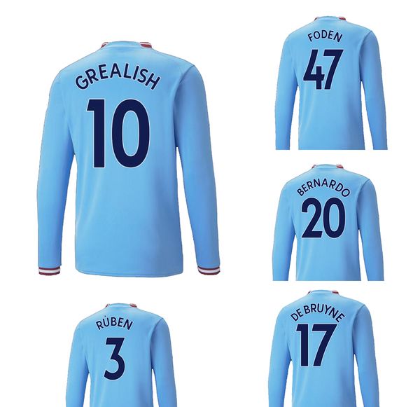 long sleeve 22-23 customized 9 g.jesus kun aguero 10 de bruyne 17 rodrigo 16 7 sterling thai quality jerseys rodrigo 16 7 sterling football, Black;yellow
long sleeve 22-23 customized 9 g.jesus kun aguero 10 de bruyne 17 rodrigo 16 7 sterling thai quality jerseys rodrigo 16 7 sterling football, Black;yellow