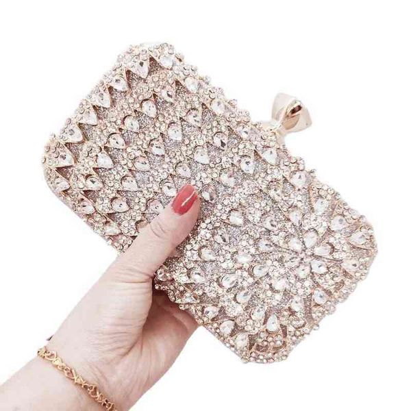 nxy evening bag chaliwini diamond clutch golden black silver purse chain shoulder small party handbag with metal handle 0530
nxy evening bag chaliwini diamond clutch golden black silver purse chain shoulder small party handbag with metal handle 0530