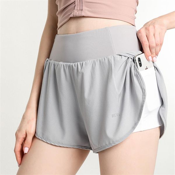 lightweight quick-drying anti-exposure sports shorts summer stretch slim fit running fitness pants gym clothes women lu yoga short246h, White;red
lightweight quick-drying anti-exposure sports shorts summer stretch slim fit running fitness pants gym clothes women lu yoga short246h, White;red