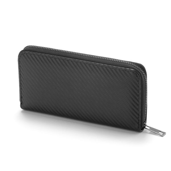 3a fashion designer zipper money clip wallet classic women long luxury wallets oxidate leather luxurys card holder coin purse 4 colors with, Red;black
3a fashion designer zipper money clip wallet classic women long luxury wallets oxidate leather luxurys card holder coin purse 4 colors with, Red;black