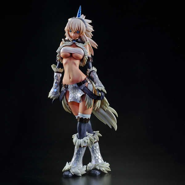huiya01 resin figures monster hunter resin model gk 1/4 sale unassembled and unpainted collection figure model toys q0722
huiya01 resin figures monster hunter resin model gk 1/4 sale unassembled and unpainted collection figure model toys q0722