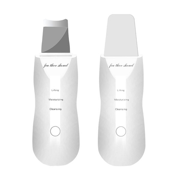 ultrasonic skin scrubber deep face cleaning machine peeling shovel facial pore cleaner face skin scrubber lift machine skin care
ultrasonic skin scrubber deep face cleaning machine peeling shovel facial pore cleaner face skin scrubber lift machine skin care